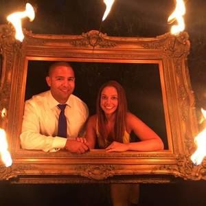 Meet your Posher, Robert